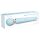 le Wand - Masajeador Vibratorio Exclusivo con Cable (Azul)
