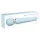 le Wand - masajeador vibrador potente con cable - color azul