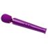 le Wand Petite - vibrador masajeador exclusivo (color púrpura)