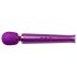 le Wand Petite - vibrador masajeador exclusivo (color púrpura)