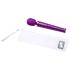 le Wand Petite - vibrador masajeador exclusivo (color púrpura)