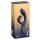 We-Vibe Nova 2 - vibrador recargable doble estimulación clítoris azul
