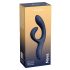 We-Vibe Nova 2 - vibrador recargable doble estimulación clítoris azul