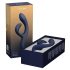 We-Vibe Nova 2 - vibrador inteligente con brazo para clítoris (azul)