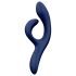 We-Vibe Nova 2 - vibrador inteligente con brazo para clítoris (azul)