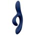We-Vibe Nova 2 - vibrador inteligente con brazo para clítoris (azul)