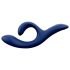 We-Vibe Nova 2 - vibrador inteligente con brazo para clítoris (azul)