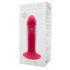 Vibrador Termosensible Adrien Lastic Hitsens 2 (rosa)