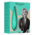 Womanizer Marilyn Monroe - Estimulador de Clítoris por Aire (Turquesa)