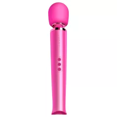 le Wand - vibrador masajeador (rosa)