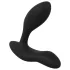 We-Vibe Vector+ - vibrador anal recargable inteligente - silicona negra