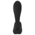We-Vibe Vector+ - vibrador anal recargable inteligente - silicona negra