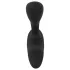We-Vibe Vector+ - vibrador anal recargable inteligente - silicona negra