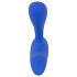 We-Vibe Vector+ - vibrador anal inteligente recargable (azul)