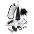Fifty Shades of Grey - kit erótico lujo - set sensual complet