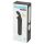 Happyrabbit Bullet - Vibrador recargable conejito (negro)