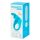 Anillo Vibrador Recargable Happyrabbit Cock (Azul)