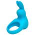 Anillo Vibrador Recargable Happyrabbit Cock (Azul)