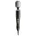 Doxy Varita Original - masajeador vibrador negro