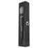 Doxy Varita Original - masajeador vibrador negro