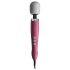Doxy Varita Original - Vibrador masajeador de red (rosa)