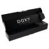 Doxy Varita Original - Vibrador masajeador de red (rosa)