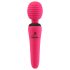 PalmPower Groove - Vibrador recargable rosa