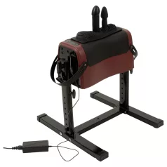   The Banger CLIMAXXR360 - máquina sexual de red con asiento de 360° y 2 motores