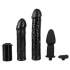 The Banger CLIMAXXR360 - máquina sexual a red