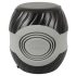 You2Toys - Masturbador 2 motores (gris)