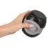 You2Toys - masturbador doble motor - silicona gris