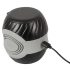 You2Toys - Masturbador 2 motores (gris)