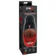 PDX Elite Fuck-O-Matic 2 - masturbador vaginal automático recargable con función de succión
