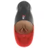 PDX Elite - masturbador masculino con succión - recargable, vagina artificial