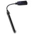 le Wand - collar vibrador de lujo - (negro)