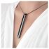 le Wand - collar vibrador de lujo - (negro)