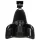 Fleshlight - adaptador para masturbador universal - negro