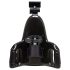 Lanzador Universal Fleshlight - adaptador negro