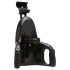 Lanzador Universal Fleshlight - adaptador negro