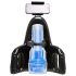 Lanzador Universal Fleshlight - adaptador negro