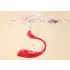 Svakom Phoenix Neo 2 - huevo vibrador inteligente - silicona roja
