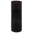 WYNE 07 - masturbador succionador vibrador recargable (negro)