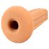 WYNE 07 - masturbador succionador vibrador recargable (negro)
