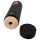 WYNE 08 - Masturbador negro recargable con movimiento arriba-abajo