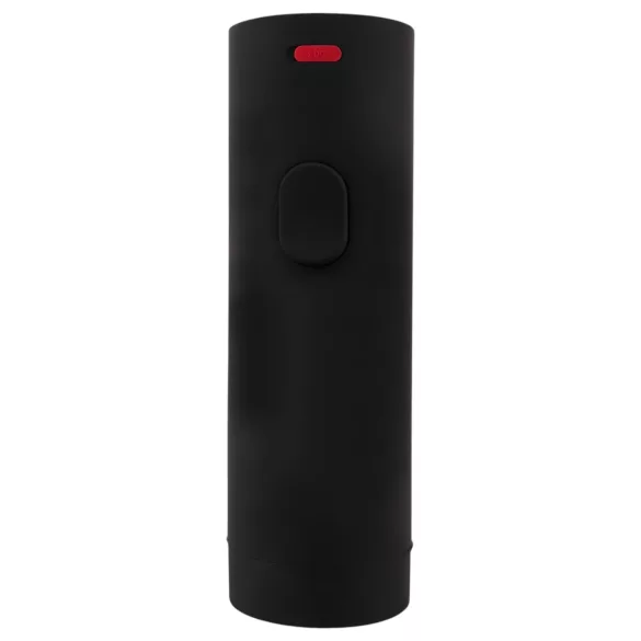WYNE 08 - masturbador automático masculino - movimiento arriba abajo - negro