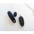 We-Vibe Moxie+ - Vibrador Inteligente para Clítoris con Control Remoto (Negro)