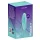 We-Vibe Moxie+ - vibrador de clítoris inteligente con control por radio (turquesa)