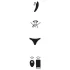 We-Vibe Moxie+ - vibrador de clítoris inteligente con control por radio (turquesa)