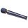 Le Wand Petite - exclusivo vibrador masajeador recargable (azul)