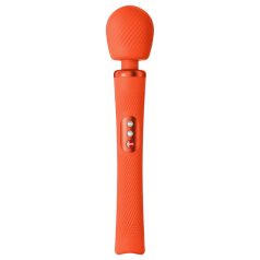 Fun Factory VIM - vibrador masajeador (naranja)